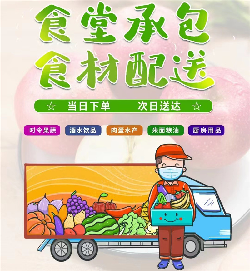 熱烈祝賀汕頭市正米健康產業科技有限公司與廣東中興塑料紙類印刷有限公司達成蔬菜配送協議、并簽下了合約