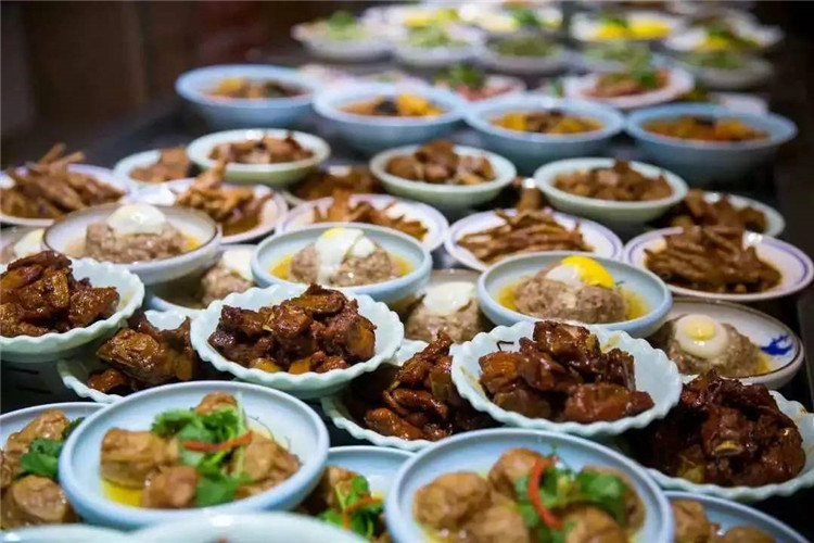 食堂承包有哪些細節要注意的?