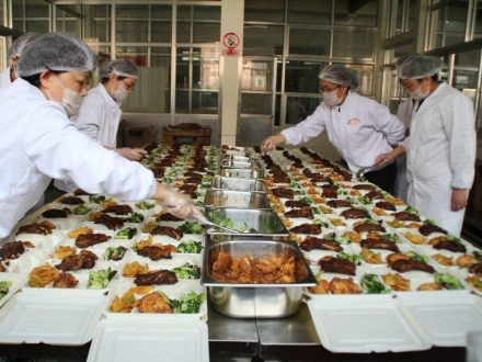 潮南區盤古展柜廠